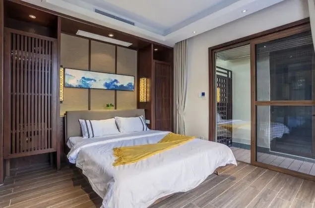 Comfort Villa