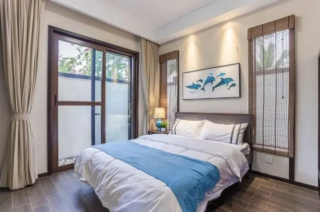 Comfort Villa