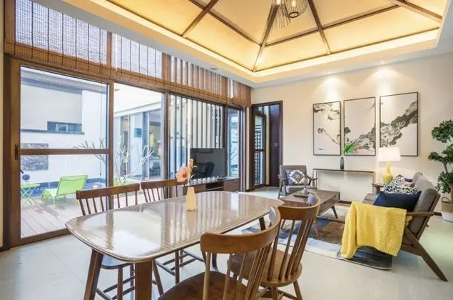 Comfort Villa