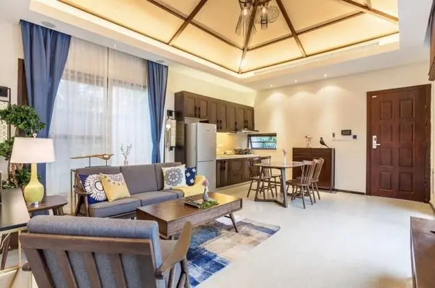 Comfort Villa