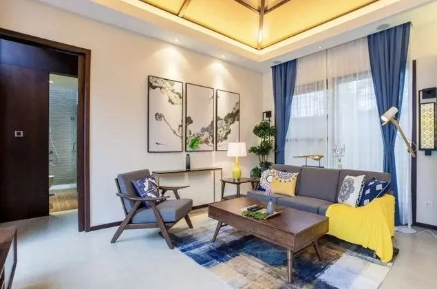 Comfort Villa