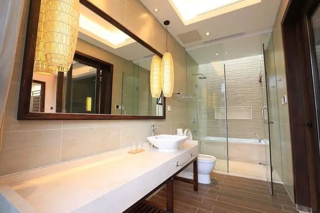 Comfort Villa