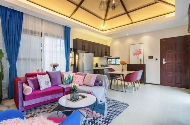 Signature Villa