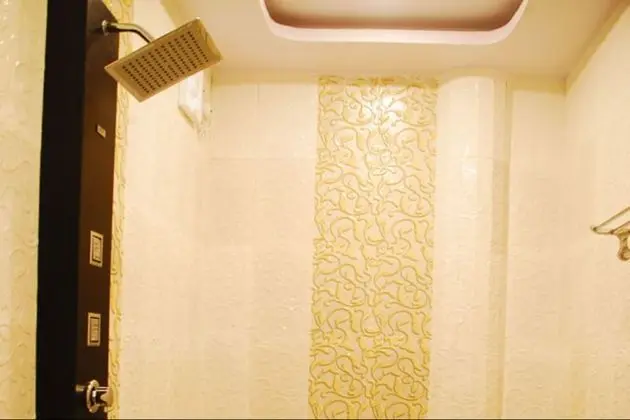 Deluxe Ortak Ranzalı Oda