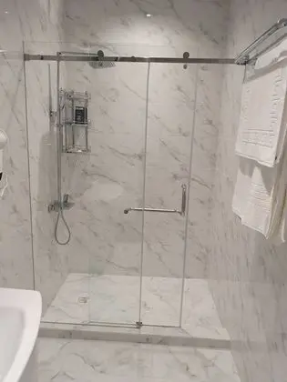 Luxury Stüdyo Süit