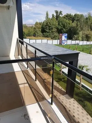 Superior İki Ayrı Yataklı Oda