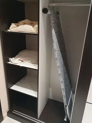 Superior İki Ayrı Yataklı Oda