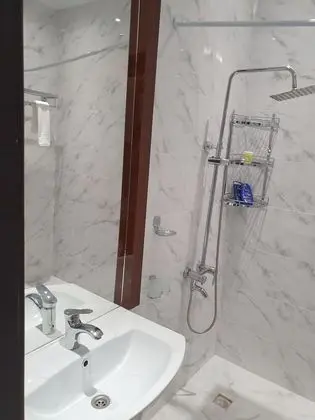 Superior İki Ayrı Yataklı Oda