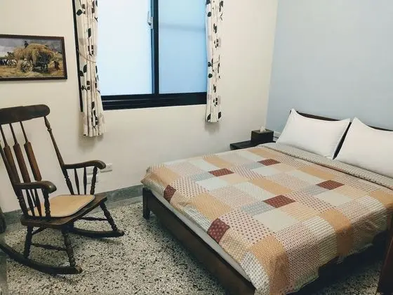 Basic Tek Büyük Yataklı Oda, 1 Yatak Odası