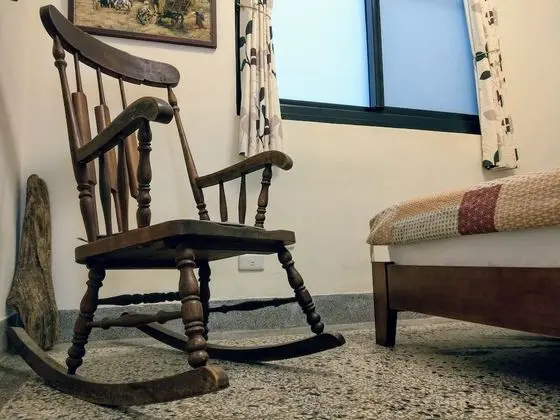 Basic Tek Büyük Yataklı Oda, 1 Yatak Odası