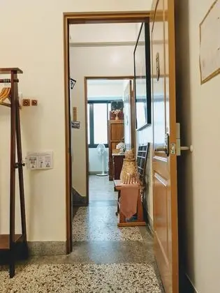 Basic Tek Büyük Yataklı Oda, 1 Yatak Odası