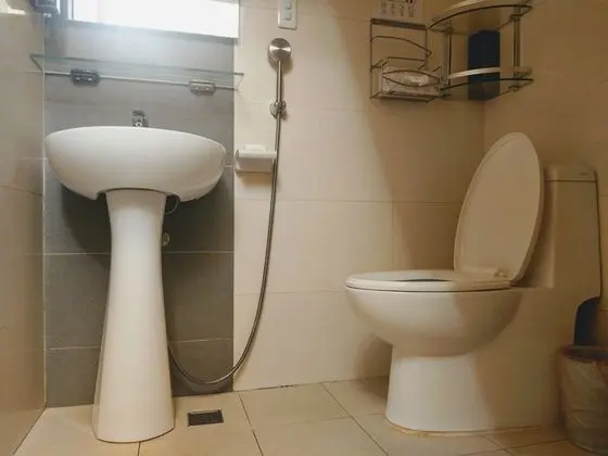 Basic Tek Büyük Yataklı Oda, 1 Yatak Odası