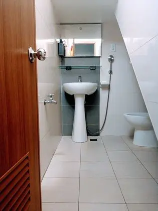 Basic Tek Büyük Yataklı Oda, 1 Yatak Odası