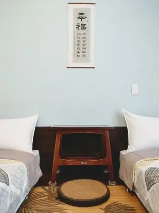 Standard Tek Büyük Yataklı Oda, 1 Yatak Odası
