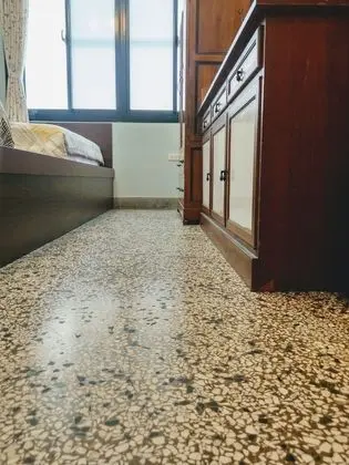 Standard Tek Büyük Yataklı Oda, 1 Yatak Odası