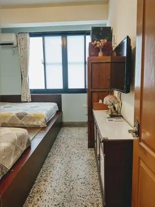 Standard Tek Büyük Yataklı Oda, 1 Yatak Odası