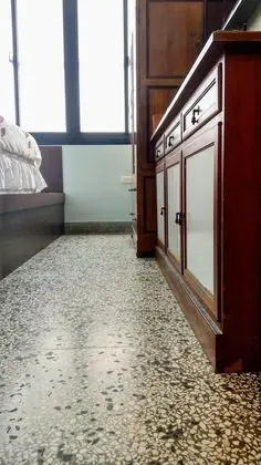 Standard Tek Büyük Yataklı Oda, 1 Yatak Odası