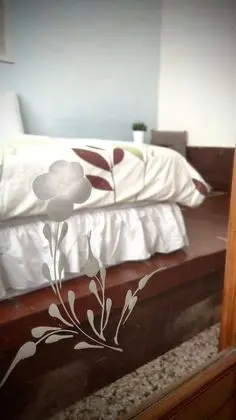 Standard Tek Büyük Yataklı Oda, 1 Yatak Odası