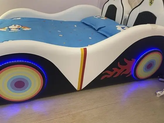 Deluxe Dört Kişilik Oda