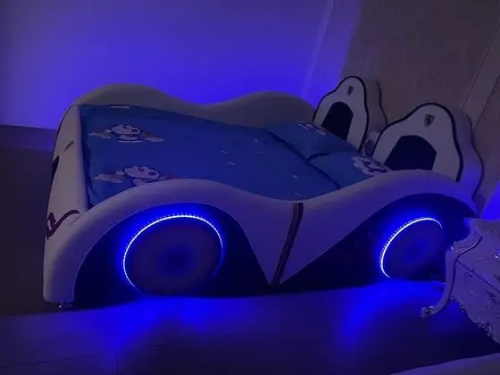 Deluxe Dört Kişilik Oda