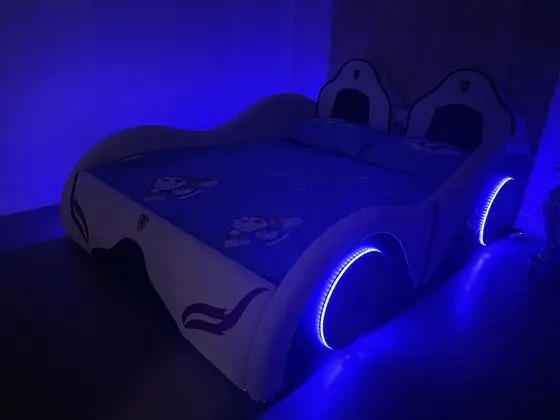Deluxe Dört Kişilik Oda