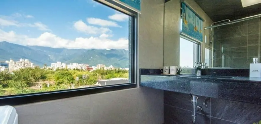 Design Tek Büyük Yataklı Oda