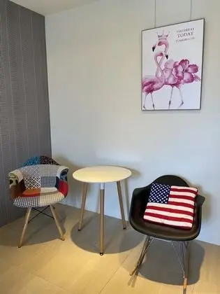 Design Tek Büyük Yataklı Oda