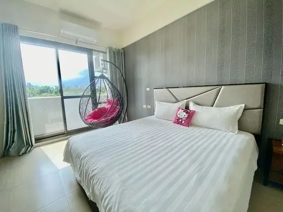 Design Tek Büyük Yataklı Oda