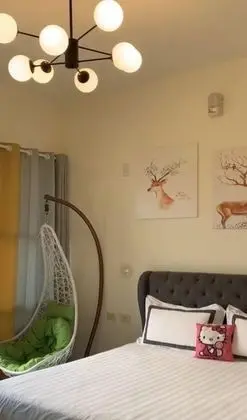 Design Tek Büyük Yataklı Oda
