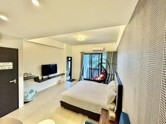 Design Tek Büyük Yataklı Oda
