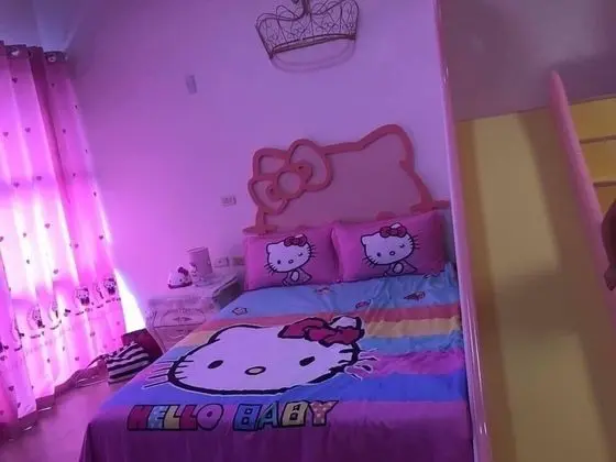 Family Dört Kişilik Oda