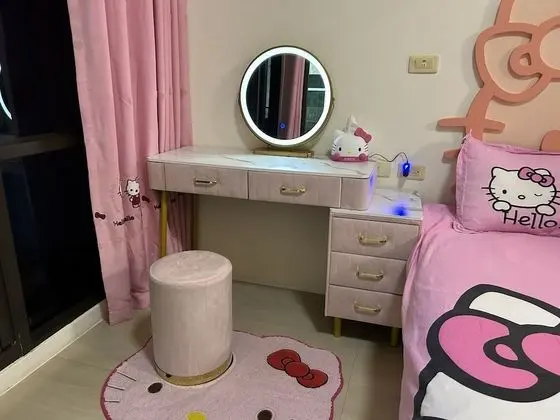 Family Dört Kişilik Oda