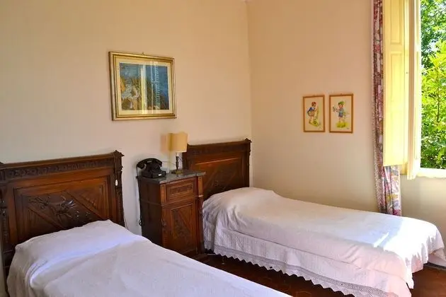 Family Villa, Birden Çok Yatak, Bahçeli (Family Friendly Villa Liberty With)