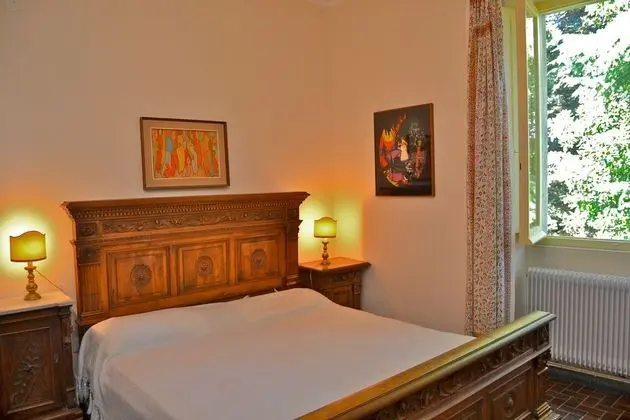 Family Villa, Birden Çok Yatak, Bahçeli (Family Friendly Villa Liberty With)