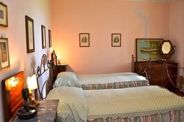 Family Villa, Birden Çok Yatak, Bahçeli (Family Friendly Villa Liberty With)
