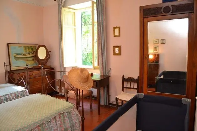 Family Villa, Birden Çok Yatak, Bahçeli (Family Friendly Villa Liberty With)