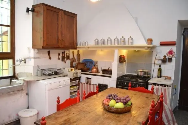 Family Villa, Birden Çok Yatak, Bahçeli (Family Friendly Villa Liberty With)