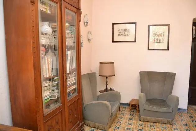 Family Villa, Birden Çok Yatak, Bahçeli (Family Friendly Villa Liberty With)