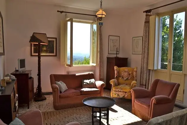 Family Villa, Birden Çok Yatak, Bahçeli (Family Friendly Villa Liberty With)
