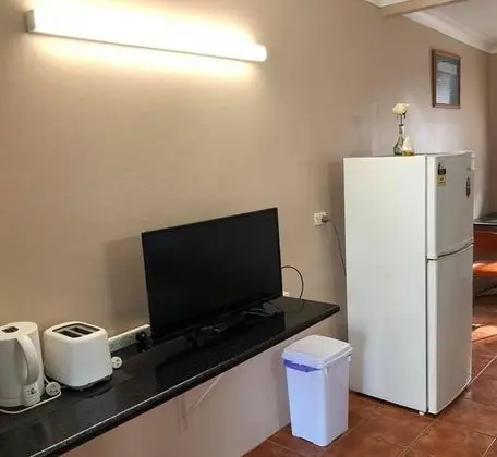 Standard Tek Kişilik Oda