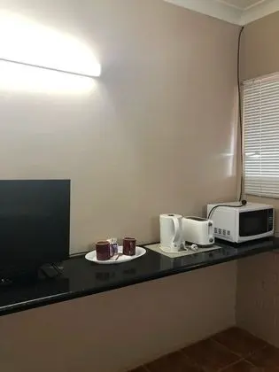 Standard Tek Kişilik Oda