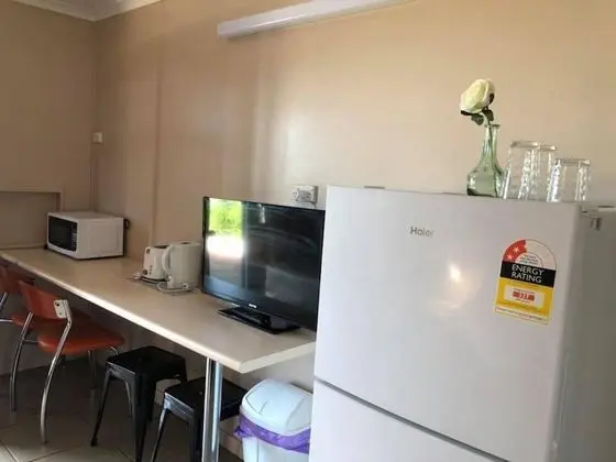 Standard Üç Kişilik Oda