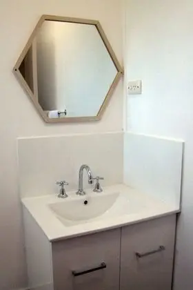 Standard Üç Kişilik Oda