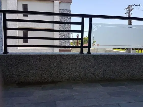 Superior Dört Kişilik Oda, 2 Çift Kişilik Yatak, Balkon