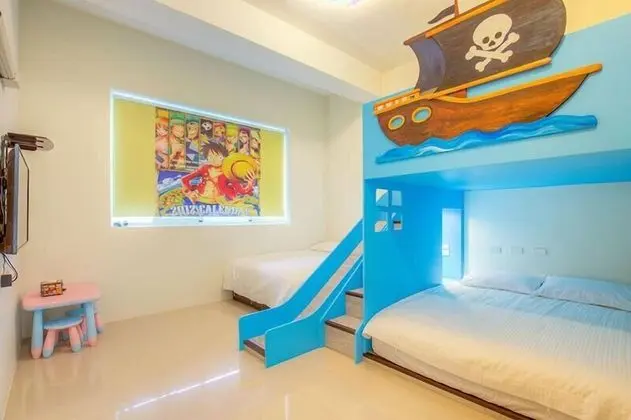 Superior Oda