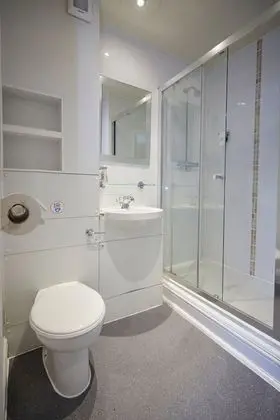 Standard Tek Kişilik Oda