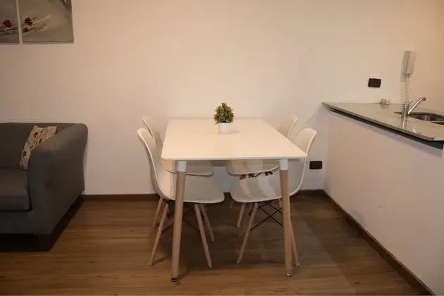 Apart Daire, 1 Çift Kişilik Yatak, Sigara İçilmez