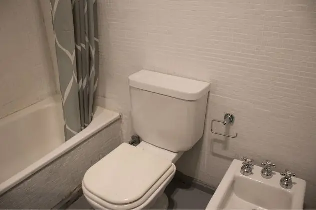 Apart Daire, 1 Çift Kişilik Yatak, Sigara İçilmez