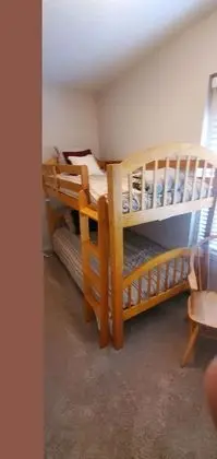 Daire (ChileDrop 2 - Walk to lift – Sleeps)