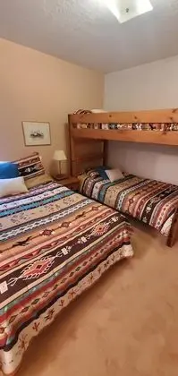 Daire (ChileDrop 2 - Walk to lift – Sleeps)